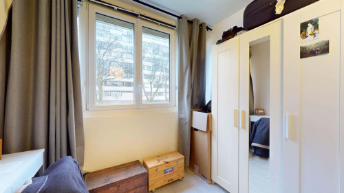 Room in Rue de la Patouillerie, Orvault for 71 m² with 3 bedrooms - Gallery - 18