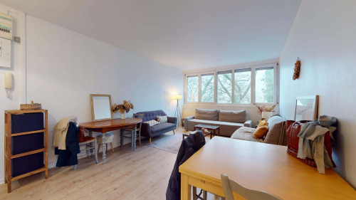 Room in Rue de la Patouillerie, Orvault for 71 m² with 3 bedrooms - Gallery - 13