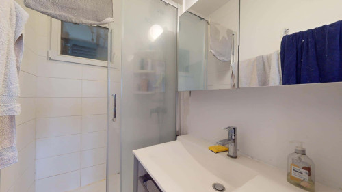 Room in Rue de la Patouillerie, Orvault for 71 m² with 3 bedrooms - Gallery - 7
