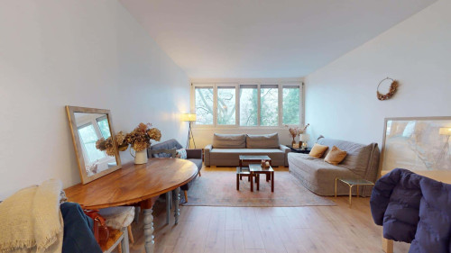 Room in Rue de la Patouillerie, Orvault for 71 m² with 3 bedrooms - Gallery - 15