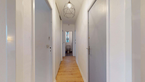 Room in Rue de la Patouillerie, Orvault for 71 m² with 3 bedrooms - Gallery - 4