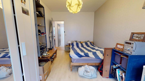 Room in Rue de la Patouillerie, Orvault for 71 m² with 3 bedrooms - Gallery - 19