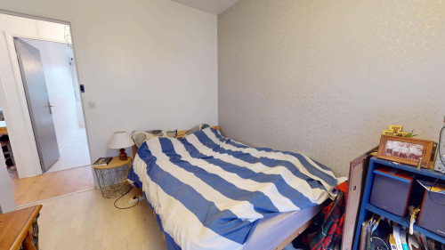 Room in Rue de la Patouillerie, Orvault for 71 m² with 3 bedrooms - Gallery - 20