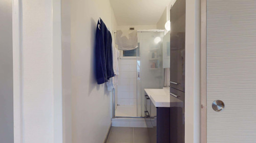 Room in Rue de la Patouillerie, Orvault for 71 m² with 3 bedrooms - Gallery - 6