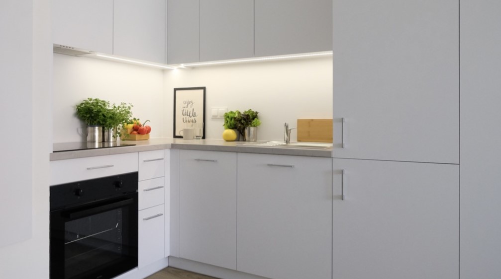 2-Room Apartment, Łódź, Wróblewskiego - 5