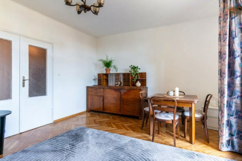 Krzywickiego 63, 2-room apartment - Gallery - 6