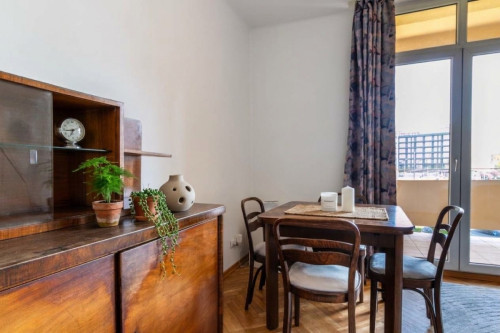 Krzywickiego 63, 2-room apartment - Gallery - 8