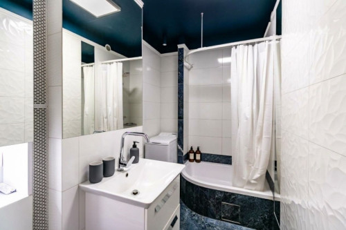 Krzywickiego 63, 2-room apartment - Gallery - 5