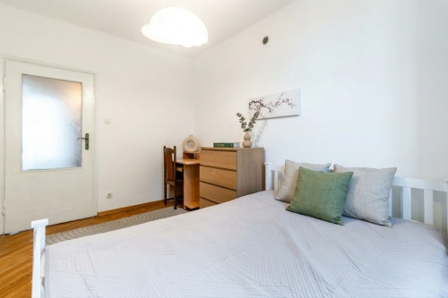 Krzywickiego 63, 2-room apartment - Gallery - 10