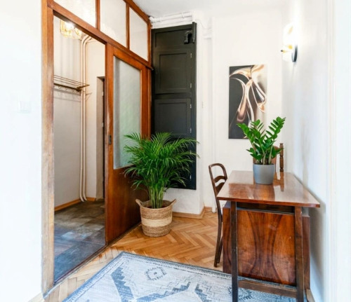 Krzywickiego 63, 2-room apartment - Gallery - 4