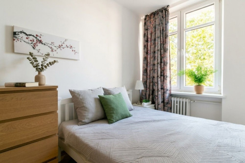 Krzywickiego 63, 2-room apartment - Gallery - 11