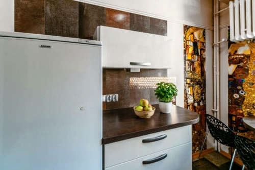 Krzywickiego 63, 2-room apartment - Gallery - 9