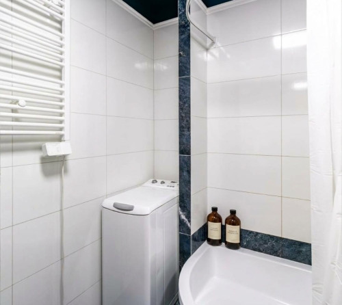 Krzywickiego 63, 2-room apartment - Gallery - 13