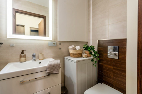 Armii Krajowej 18, 2-room apartment - Gallery - 6