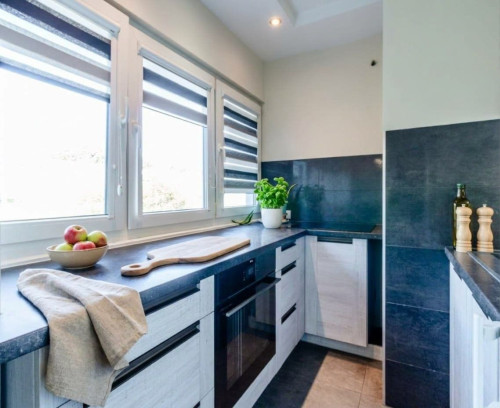 Armii Krajowej 18, 2-room apartment - Gallery - 12