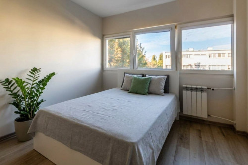 Armii Krajowej 18, 2-room apartment - Gallery - 9