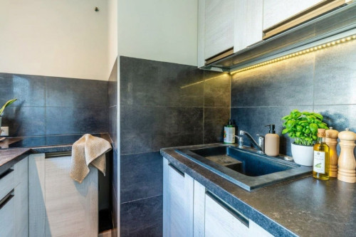 Armii Krajowej 18, 2-room apartment - Gallery - 8