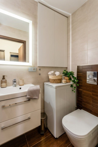 Armii Krajowej 18, 2-room apartment - Gallery - 5
