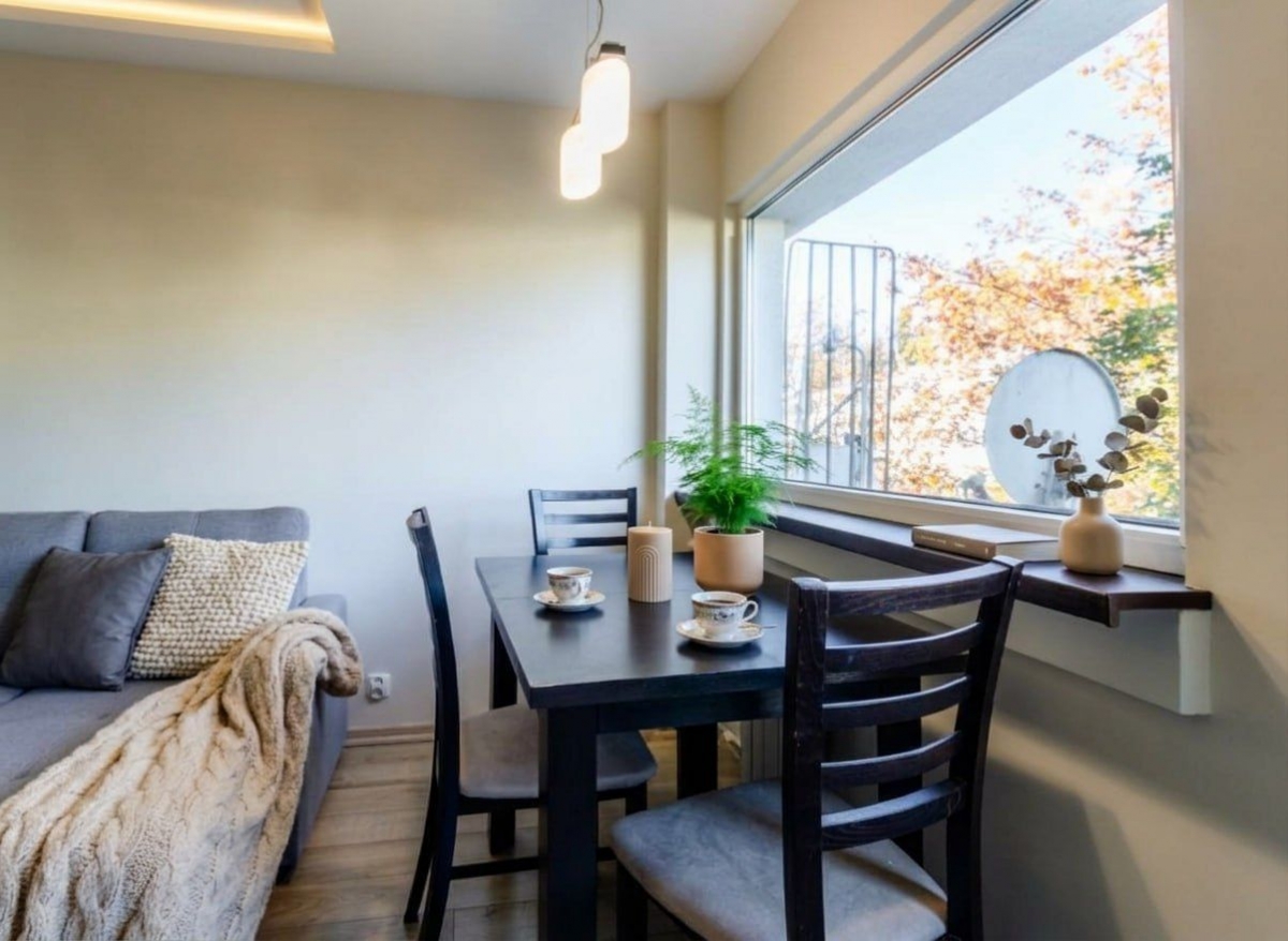 Armii Krajowej 18, 2-Room Apartment - 8