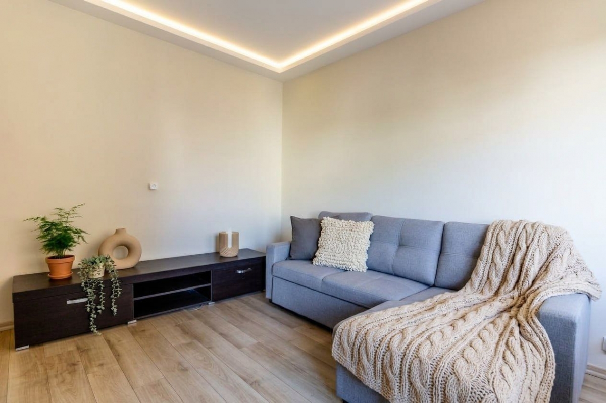 Armii Krajowej 18, 2-Room Apartment - 13