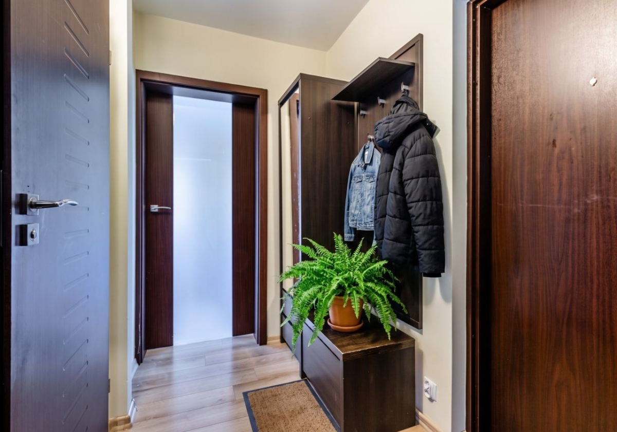 Armii Krajowej 18, 2-Room Apartment - 11
