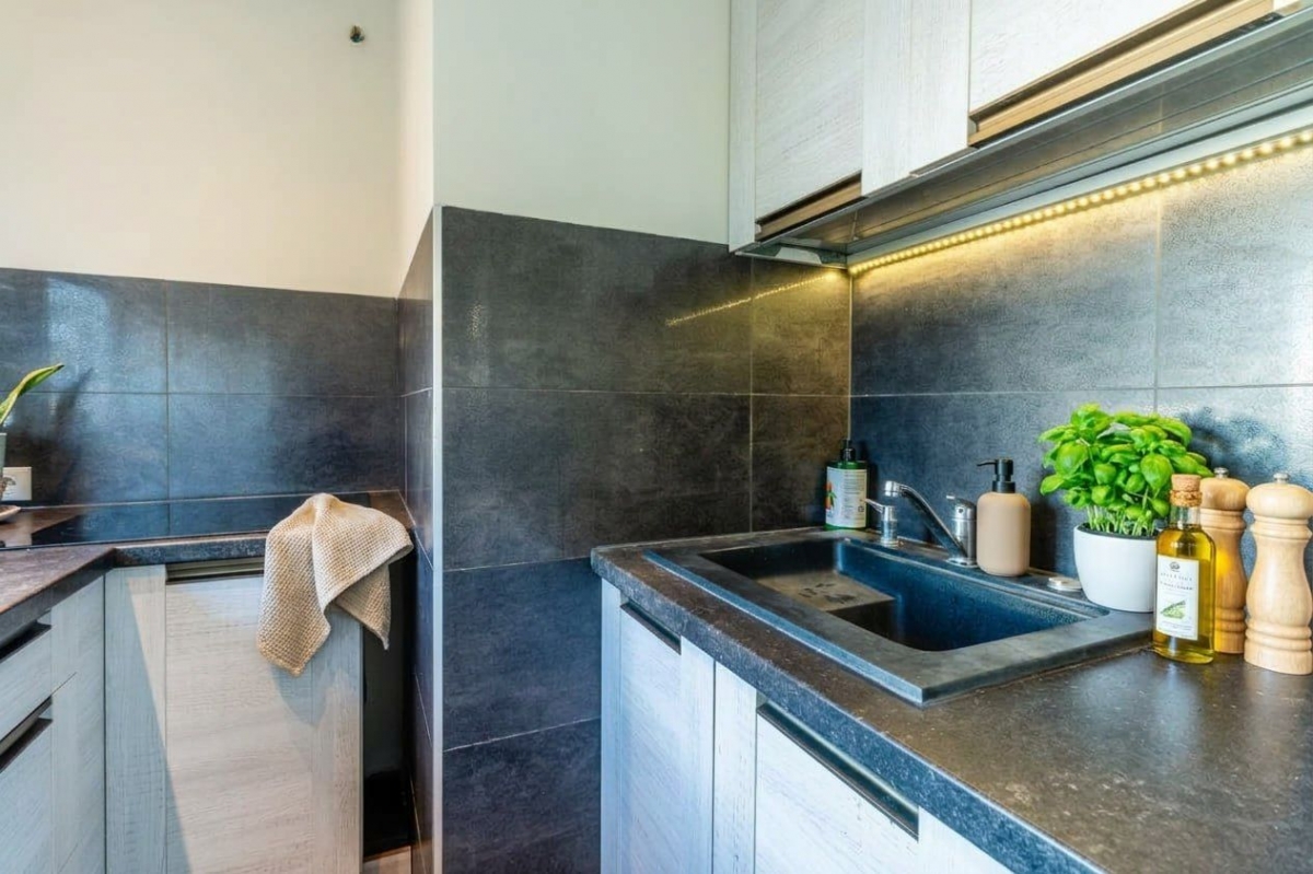Armii Krajowej 18, 2-Room Apartment - 7