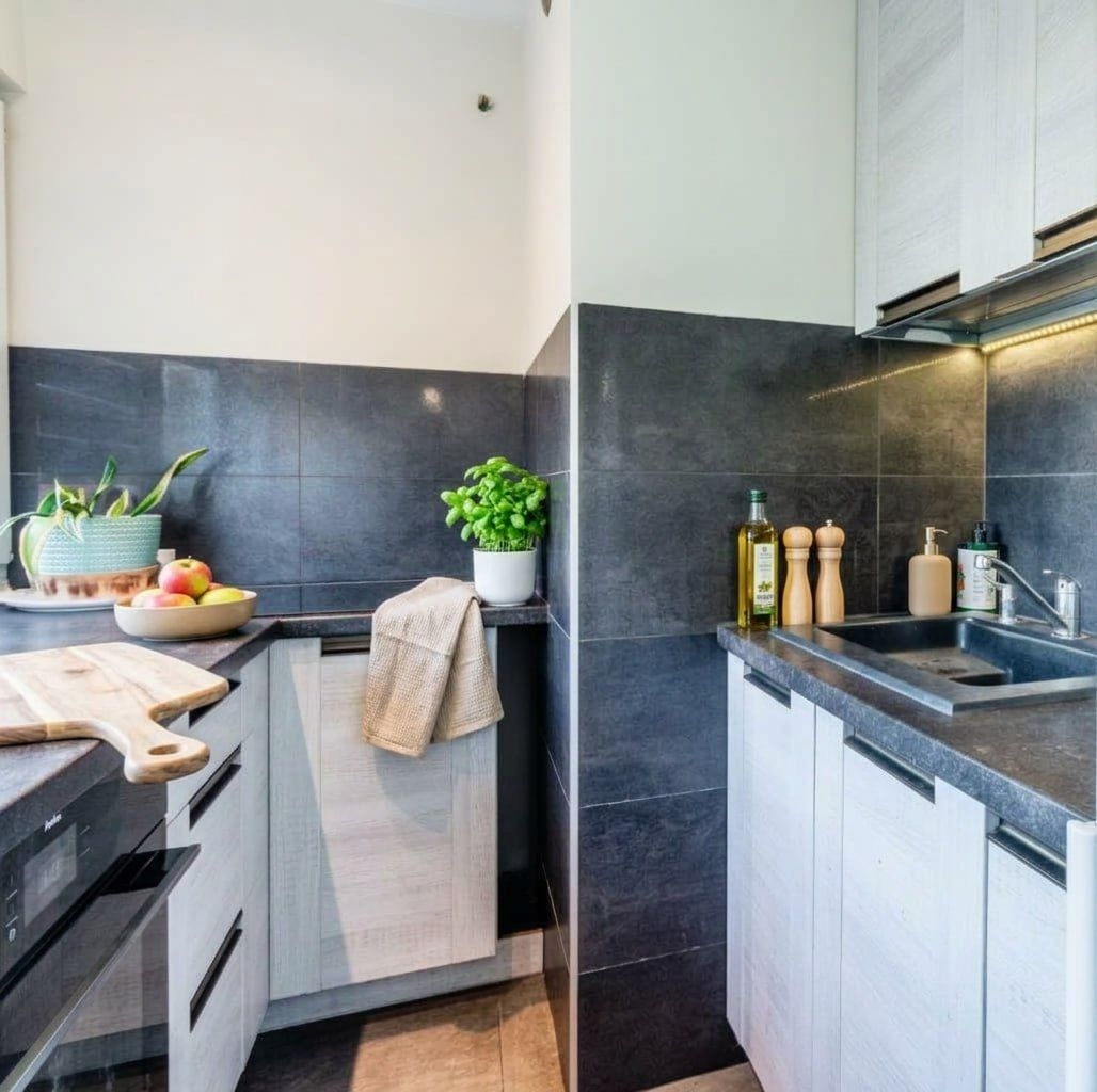 Armii Krajowej 18, 2-Room Apartment - 2