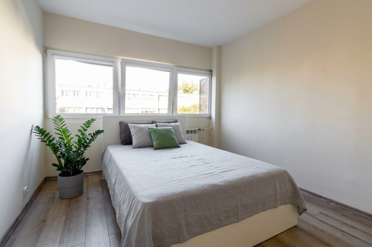 Armii Krajowej 18, 2-Room Apartment - 5