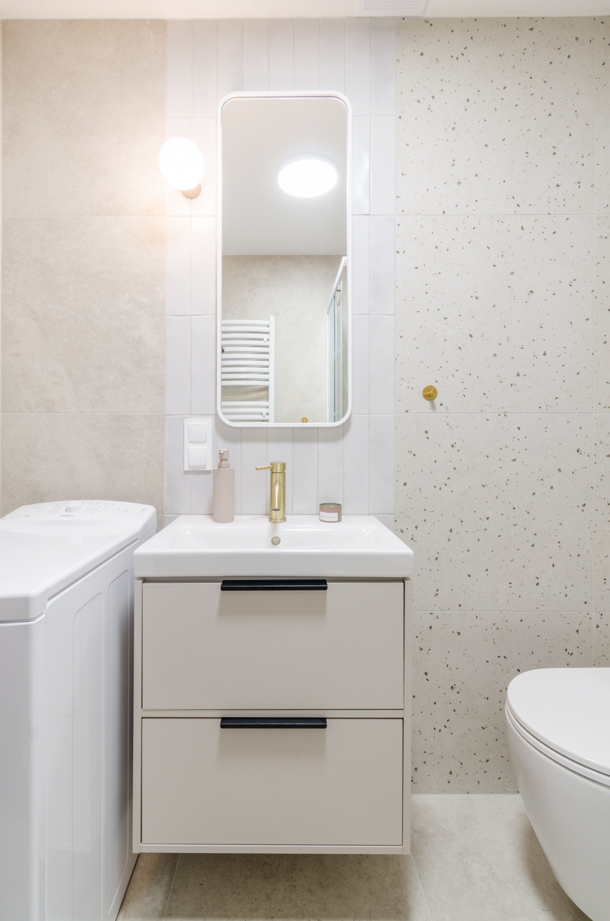 Studio Apartment With A Large Mezzanine, 107 Pomorska Street - 2