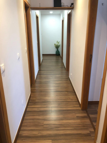 Exclusive Double Bedroom close to European University of Lisbon - Gallery - 13