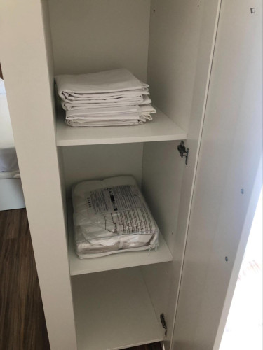 Exclusive Double Bedroom close to European University of Lisbon - Gallery - 7