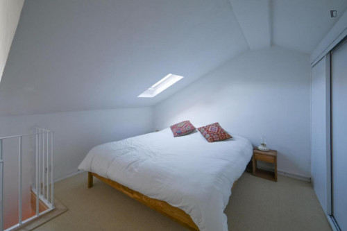 Charming 1 Bedroom Apartmento close to Principe Real Garden - Gallery - 2
