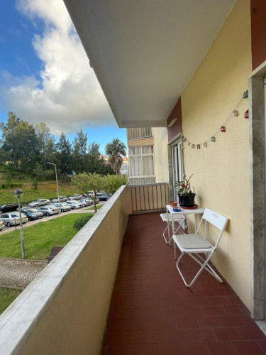 Comfy Double Bedroom close to Odivelas Metro - Gallery - 6