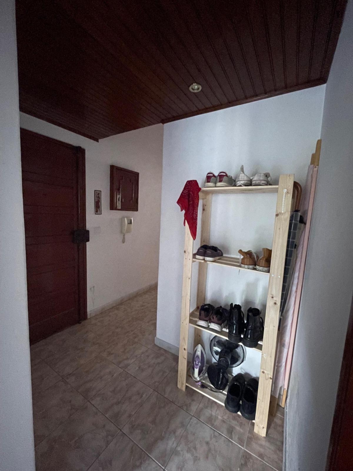 Comfy Double Bedroom Close To Odivelas Metro - 1