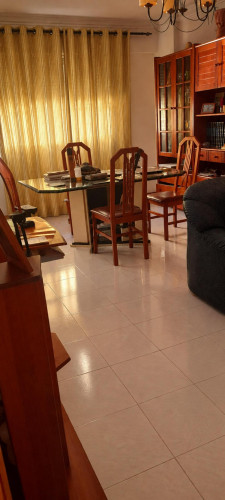 Welcoming Single Bedroom close to Chelas Metro - Gallery - 4