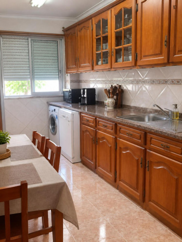 Welcoming Single Bedroom close to Chelas Metro - Gallery - 6