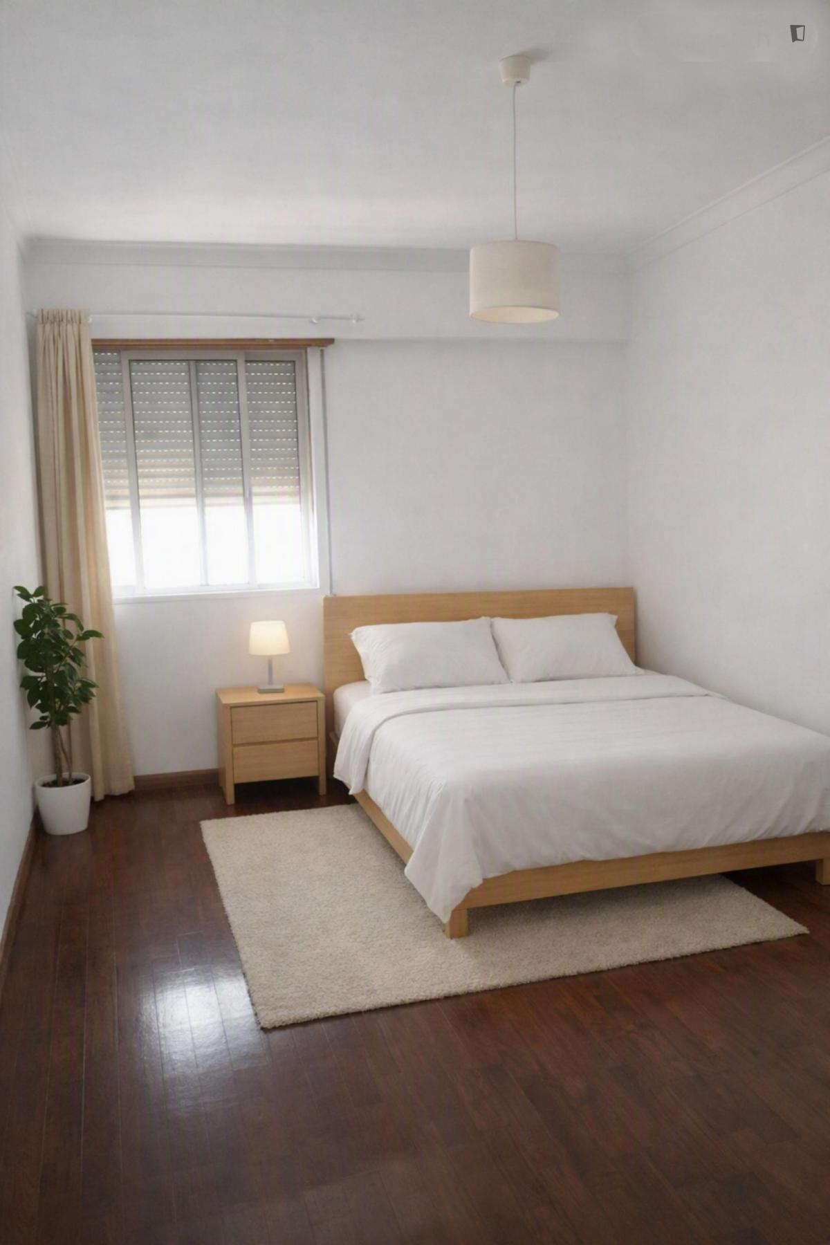 Welcoming Single Bedroom Close To Chelas Metro - 6