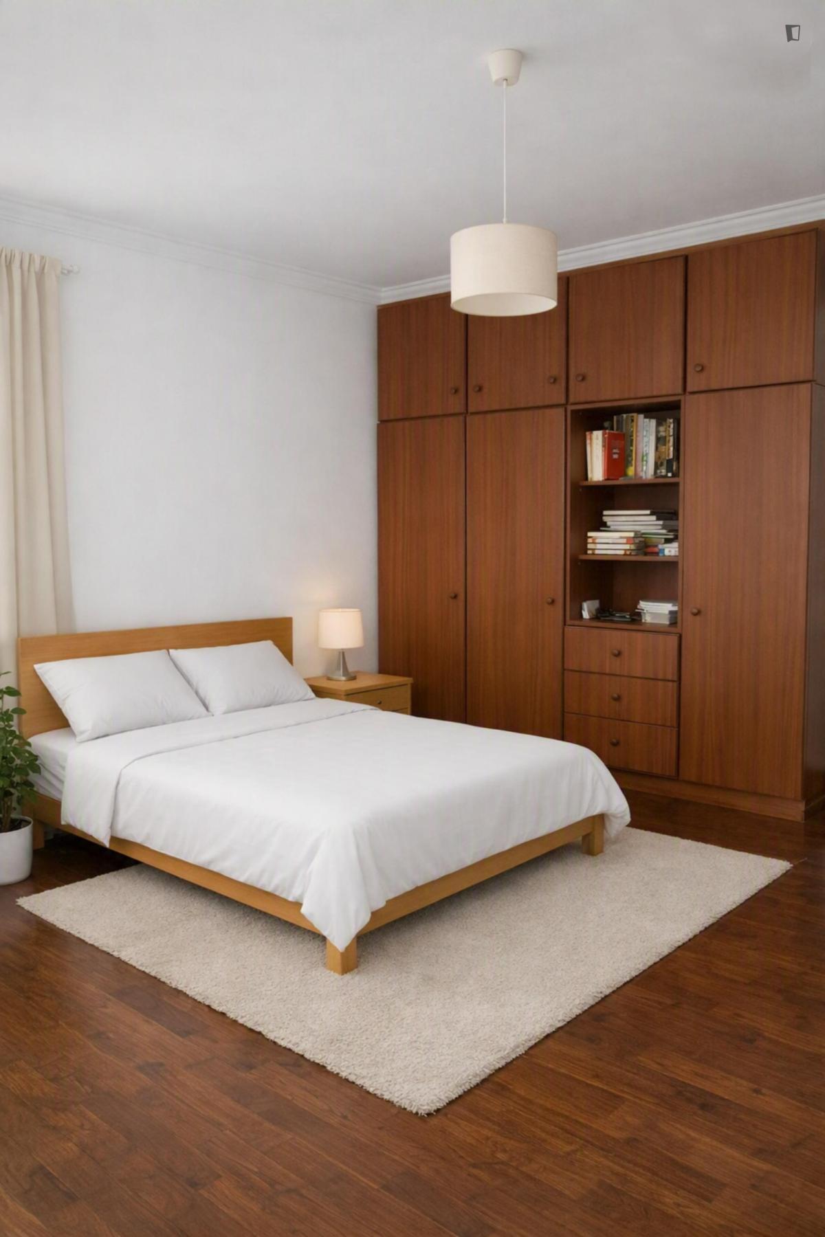 Welcoming Single Bedroom Close To Chelas Metro - 5
