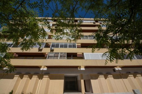 Beautiful apartment near the beach in Costa da Caparica - Gallery - 17