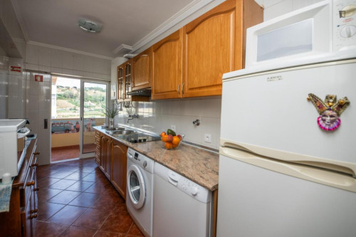 Beautiful apartment near the beach in Costa da Caparica - Gallery - 33