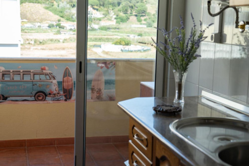 Beautiful apartment near the beach in Costa da Caparica - Gallery - 35