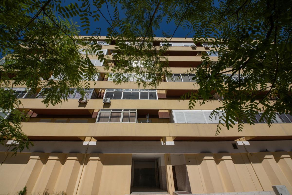 Beautiful Apartment Near The Beach In Costa Da Caparica - 2