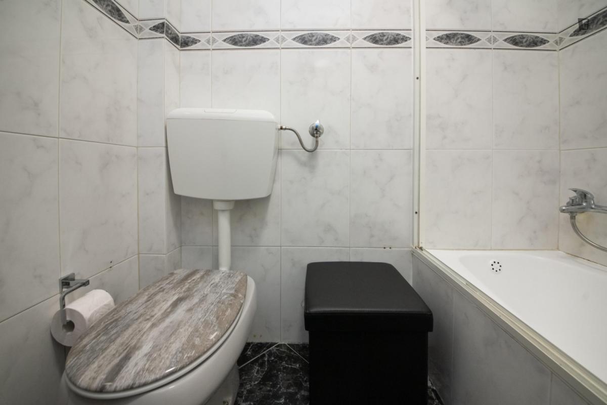 Beautiful Apartment Near The Beach In Costa Da Caparica - 13