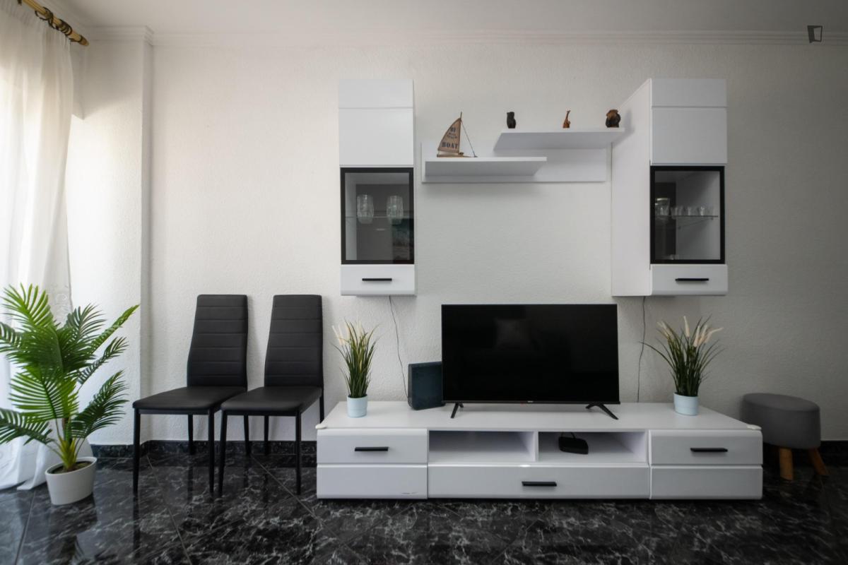 Beautiful Apartment Near The Beach In Costa Da Caparica - 19
