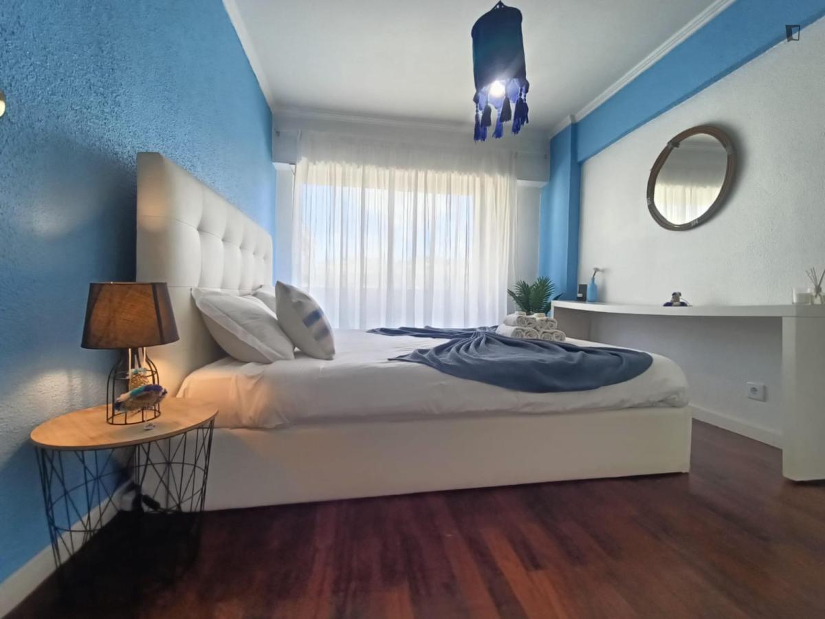 Beautiful Apartment Near The Beach In Costa Da Caparica - 7
