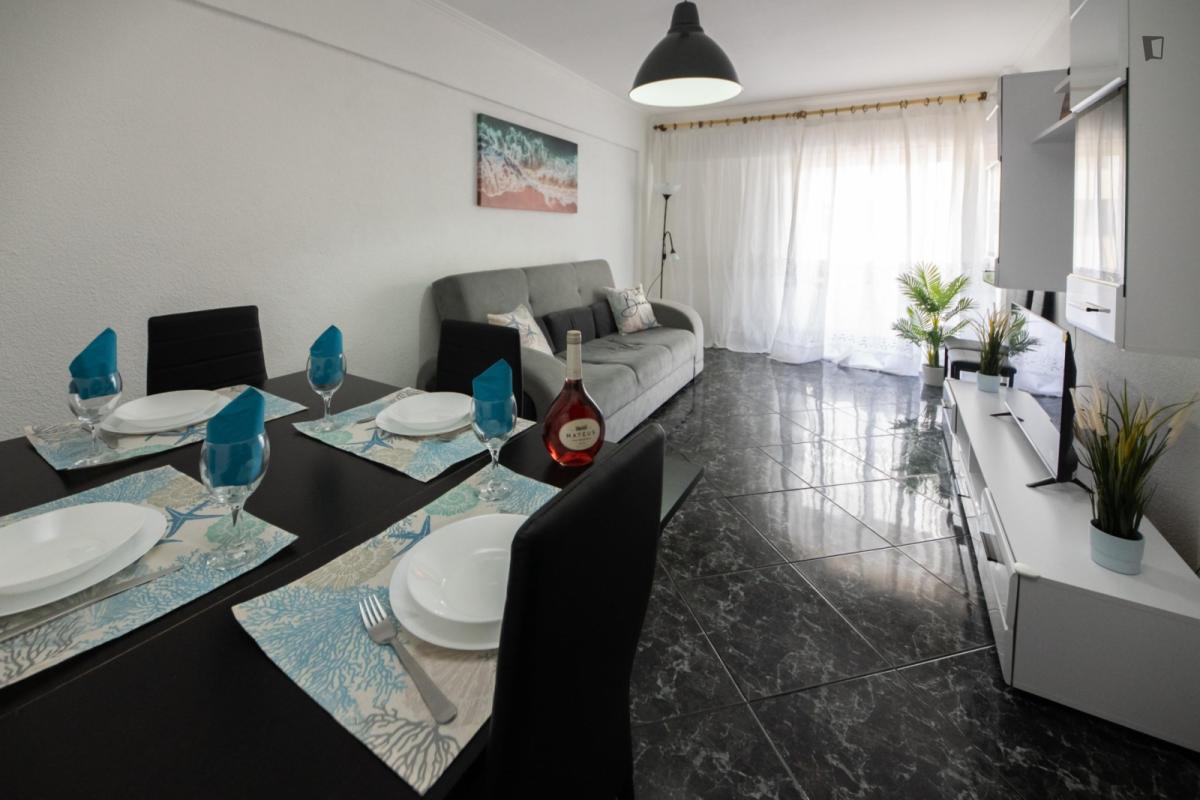 Beautiful Apartment Near The Beach In Costa Da Caparica - 21