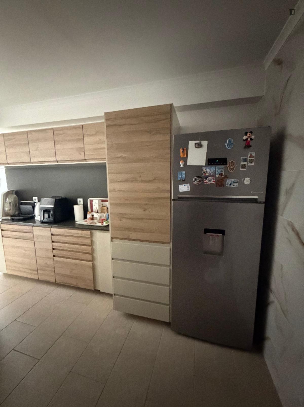 Excitement Double Bedroom Close To Póvoa Train Station - 4