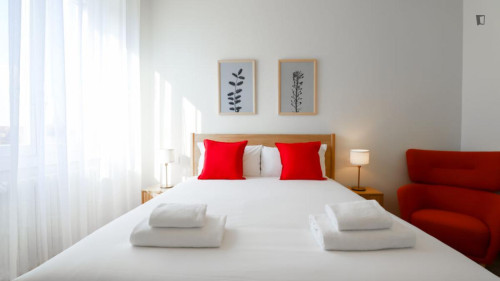 Wonderful 3-bedroom apartment near Università Cattolica del Sacro Cuore - Gallery - 57