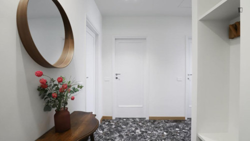 Wonderful 3-bedroom apartment near Università Cattolica del Sacro Cuore - Gallery - 27