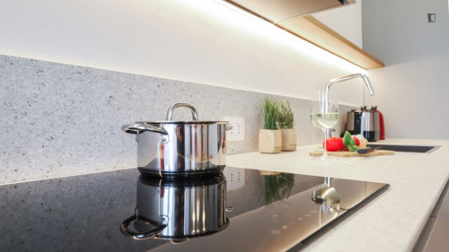 Wonderful 3-bedroom apartment near Università Cattolica del Sacro Cuore - Gallery - 20